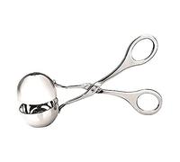 IBILI 708544, Pinza per Polpette in Acciaio Inox, 44 Mm