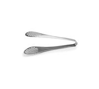 IBILI 716410 Pinza PERFORADA, Stainless Steel, Multicolore, Multicolore