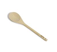 IBILI 747640R, Cucchiaio di Legno con Manico Rotondo 40 cm