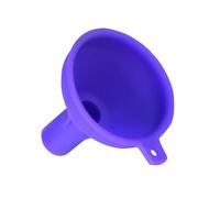 IBILI 751325 Aceitera Cilíndrica, 250 ml, Cristal