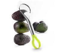 Ibili 751530 Espátula Inclinada Madera, 30 cm