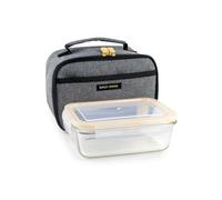 IBILI 753401G, Portavivande Lite Grigio