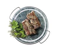 IBILI 755050P, Pietra di Ricambio per La Griglia Ref 755050