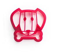 IBILI - 756950 - Set di 3 stampi per pancake - NUOVO