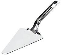 Ibili 761500 - Spatola per la torta, inox 18%, 28 x 10 x 4 cm