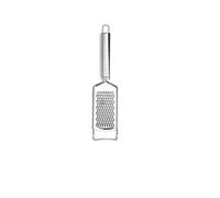 IBILI 762026 RALLADOR Intense, Stainless Steel, Trasparente