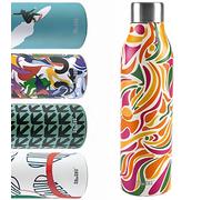 IBILI 762940 Bottiglia termica a doppia parete samba 500 ML