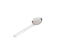 Ibili 764 412 - Inox Maglia Skimmer 12,50 CMS. - NUOVO