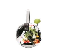 Ibili 765320 - Schiaccia Patate in Acciaio Inox 18/10