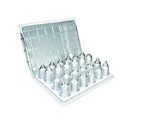 Ibili 771 900 24 Socket Set