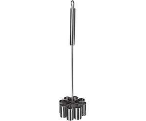 IBILI 774350 - Molde florón grande 9 cm