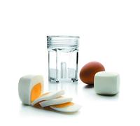 IBILI 776500 Square Egg Mould