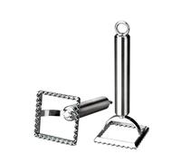 Ibili 779.400 - Ravioli Cutter Piazza