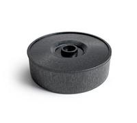 IBILI - 794122 - Recipiente per tortilla, 22 cm
