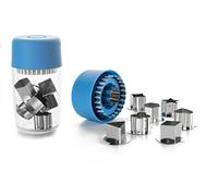 Ibili 794202 Cookie Cutter Set di stampini Classic