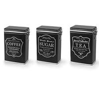 IBILI 812509 Pot with Closure, 12 x 8 x 19 cm