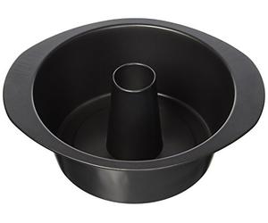IBILI 822823 - Molde Savarin Alto antiadherente Moka 24 cm