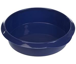 IBILI 870820 - Molde Alto Blueberry 20 cm