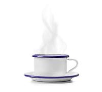 IBILI 905612 PLATILLO Blanco 12 CM, Stainless Steel