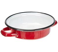 Ibili 912214 - Piatto per Uova 14 cm.