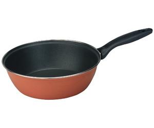 IBILI 916 528 - Honda Sarten Arancione 28 Cms.