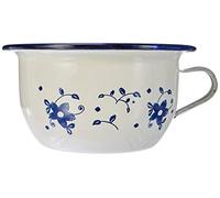 IBILI 919322, Vaso da Notte Sena 22 cm