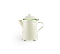 IBILI 935410, Caffettiera Conica Musgo 1 L
