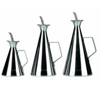 IBILI ACEITERA ANTIGOTEO 750 ML, Acciaio, 750 unità