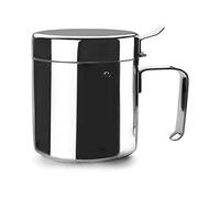 IBILI ACEITERA ANTIGOTEO Optima 500 ML, Stainless Steel, Metallo, 30 x 30 x 30 cm, 12 unità