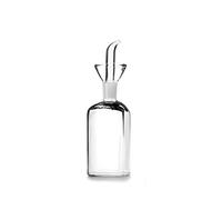 IBILI ACEITERA Cristal CUADRADA 250 ML