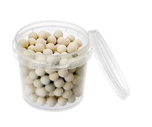 IBILI Baking Beans Pack, 8 x 8 x 7 cm, Beige