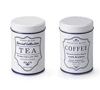 IBILI Barattolo da tè Blu