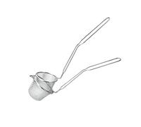 IBILI Stampo Bird's Nest 8,5/10 cm Acciaio Inox Argento 37 x 10 x 10 cm
