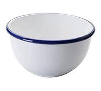 Ibili Bol Blanco 12 cm, acciaio inossidabile