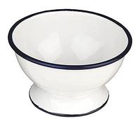 IBILI BOL con Pie Blanco 12 CMS.