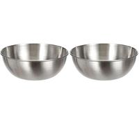 IBILI BOL Inox BISTROT 16 CMS. (Confezione da 2)