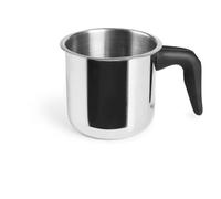 IBILI, Bollitore Induktion, 10 cm, acciaio inox, adatto per l’induzione.