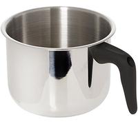 IBILI, Bollitore Induktion, 14 cm, acciaio inox, adatto per l’induzione.