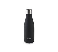 IBILI Borraccia termica a doppia parete tropic 350 ml, acciaio inox 18/10, doppia parete, riutilizzabile