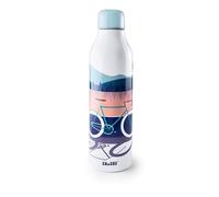 IBILI Borraccia termica Norabidea a doppia parete 500 ml, acciaio inossidabile 1