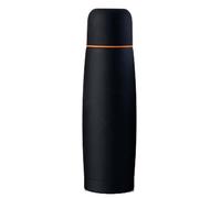 IBILI Thermos per liquidi bombato, 500 ml, acciaio inox, doppia parete