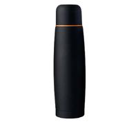 IBILI Thermos per liquidi bombato, 750 ml, acciaio inox, doppia parete