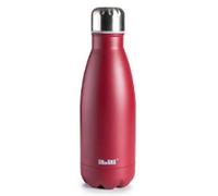 IBILI Borraccia termica a doppia parete tropic 350 ml, acciaio inox 18/10, doppia parete, riutilizzabile