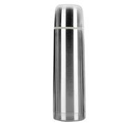 Ibili Thermos per liquidi 753810 Mini C Acciaio inossidabile 18/10, doppia parete 1 L