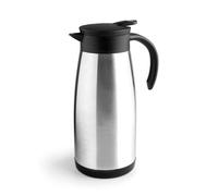 IBILI - Brocca Thermos Dinamic 750 ml, acciaio inossidabile 18/10, doppia parete