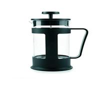 IBILI Caffettiera a stantuffo, 600 ml, borosilicato