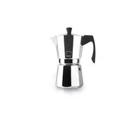 IBILI Caffettiera Express Evva White 9 Tazze