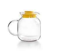 IBILI Caraffa in borosilicato, 1,2 litri