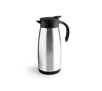 IBILI - Caraffa termica da 1000 ml, in acciaio inox 18/10, a doppia parete