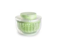 IBILI - Centrifuga elettrica Spin 2,80 Lt, centrifuga elettrica per insalata e verdure, ricaricabile tramite USB, asciugatura rapida